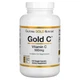 California Gold Nutrition Gold C 240 капсул (4384304683) - изображение 1
