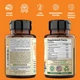 Хондропротектор Vimerson Health Glucosamine Chondroitin Turmeric & MSM 90 капсул (4384304398) - изображение 2