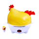 Яйцеварка электрическая egg cooker - изображение 4