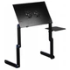 Столик для ноутбука Laptop Desk X8 - зображення 4