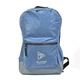 Рюкзак молодіжний YES R-03 Ray Reflective блакитний 44х29х16см 20л (558593) - зображення 1