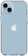 Чохол для смартфона BeCover для Apple iPhone 14 Transparant (BC_708015) - зображення 4