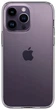 Чохол для смартфона BeCover для Apple iPhone 14 Pro Max Transparant (BC_708017) - зображення 3