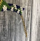 Кольє із чеського бісеру HatynkaUA Necklace намисто-силянка ручної роботи (SUN999_16) - зображення 3