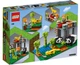 Конструктор LEGO Minecraft Розплідник панд 204 деталі (21158) - зображення 2