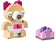 Конструктор LEGO Classic Большой набор для творчества 790 деталей (10698) - изображение 9