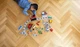 Конструктор Lego Duplo Поезд на паровой тяге 59 деталей (10874) - изображение 11