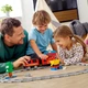 Конструктор Lego Duplo Поезд на паровой тяге 59 деталей (10874) - изображение 12