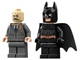 Конструктор Lego DC Batman Бетмобіль Тумблер: бій з Опудалом 422 деталі (76239) - зображення 12