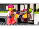 Конструктор LEGO City Пассажирский поезд-экспресс 764 детали (60337) - изображение 12