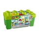Конструктор Lego Duplo Коробка с кубиками 65 деталей (10913) - изображение 3