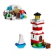 Конструктор LEGO Classic Набір для творчості 221 деталь (10692) - зображення 6