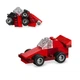 Конструктор LEGO Classic Набір для творчості 221 деталь (10692) - зображення 9