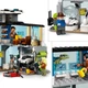 Конструктор Lego Jurassic World Атака гіганотозавра та теризинозавра 810 деталей (76949) - зображення 6