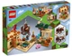 Конструктор LEGO Minecraft Патруль розбійників 562 деталі (21160) - зображення 2