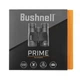 Бинокль Bushnell Prime 10x42 Roof (BP1042B) - изображение 3