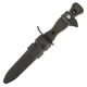 Боевой Тактический Армейский Военный Нож Mil-Tec German Combat Knife Olive (15362000) - зображення 3