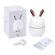 Увлажнитель воздуха кролик Белый Humidifiers Rabbit (FG22) - изображение 2