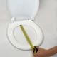Сидения для унитаза NKP из термопласта серия Comfort 0301 - изображение 5