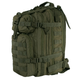 Тактический рюкзак Camo Assault 25L Olive Green (029.002.0013) - изображение 6