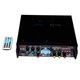 Стерео Усилитель AMP AV-339 BT - изображение 1