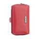 Кошелек женский кожаный Visconti Carmelo c RFID Red/Rhumba (R13 RED/RHUMBA) - изображение 1