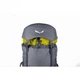 Рюкзак Salewa ALPTREK 55 BP 1260 3980 - UNI - синій/чорний - изображение 3