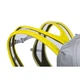 Рюкзак Salewa ALPTREK 55 BP 1260 3980 - UNI - синій/чорний - изображение 6