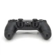 Бездротовий геймпад Sony DualShock 4 чорний для PS4 з акумулятором 500mAh - зображення 3