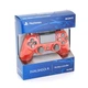 Геймпад бездротовий SONY DUALSHOCK 4 червоний контролер для PS4 ігровий джойстик для відеоігор (YU-GT_33A) - зображення 2