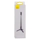 Селфи-Штатив Baseus Traveler Bluetooth Tripod Selfie Stick ZPBL Темно-синий - изображение 3