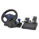Кермо 3 в 1 Voltronic YT-R3/1FS для PC/PS2/PS3/XBOX - зображення 1