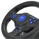 Кермо 3 в 1 Voltronic YT-R3/1FS для PC/PS2/PS3/XBOX - зображення 2