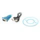 Адаптер USB to RS-232 Converter (9 pin) - зображення 2