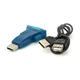 Адаптер USB to RS-232 Converter (9 pin) - зображення 3