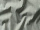 Ткань Стрейч поплин принт полоска 1 мм, хаки на белом, пог. м. (с1901, 1903102, д1 цв4) - изображение 2