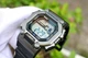 Чоловічі Годинники CASIO W-737H-1A електронні - зображення 3