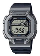 Чоловічі Годинники CASIO W-737H-1A електронні - зображення 1