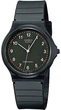 Мужские часы CASIO MQ-24-1BUL - изображение 5