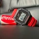 Наручний спортивний годинник CASIO W-218H-4BVEF - зображення 3