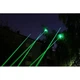 Лазерна указка Laser AG 303 GreenLaser з потужністю 1000мВт має яскраво-зелений промінь. - зображення 9