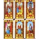 Карты Таро ShamanShop - Ступени Золотого Таро Tar066 - изображение 3