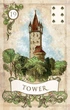 Карты Таро ShamanShop - Old Style Lenormand Tar069 - изображение 7