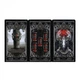 Карты Таро ShamanShop - XIII Tarot by Nekro Tar082 - изображение 4