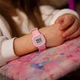 Жіночий вінтажний наручний годинник Casio LA-20WH-4A1DF Рожевий - зображення 7