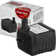 Помпа подъемная Kruger Meier Sturmkraft 300 л/ч (300RH-X2) (5903900042994) - изображение 7