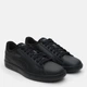 Мужские кеды низкие Puma Smash V2 L 36521506 44 (9.5UK) 28.5 см Черные (4059505056797) - изображение 3