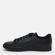 Мужские кеды низкие Puma Smash V2 L 36521506 44 (9.5UK) 28.5 см Черные (4059505056797) - изображение 4