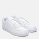 Мужские кеды низкие Nike Ebernon Low AQ1775-100 45 (12.5) 30.5 см Белые (887231245239) - изображение 3