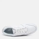 Мужские кеды низкие Nike Ebernon Low AQ1775-100 45 (12.5) 30.5 см Белые (887231245239) - изображение 6